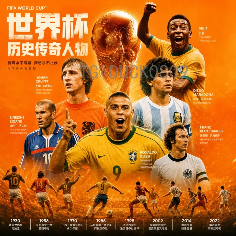 最新2026美加墨世界杯南美区名额查询：晋级规则与形势分析